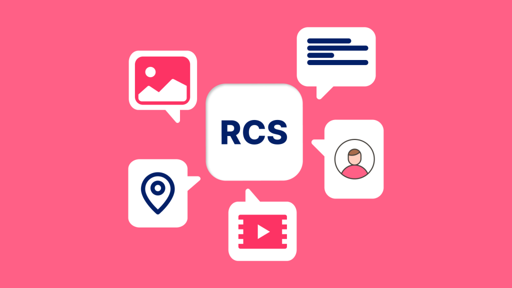 RCS Messaging Provider